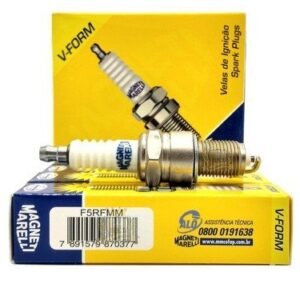 VELA IGNICAO 1 ELETRODO