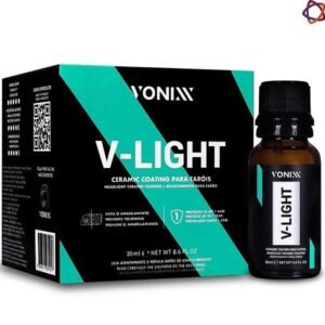 VITRIFICADOR FAROIS V-LIGHT 20 ML