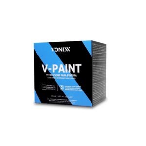 VITRIFICADOR PINTURAS V-PAINT PRO 20ML