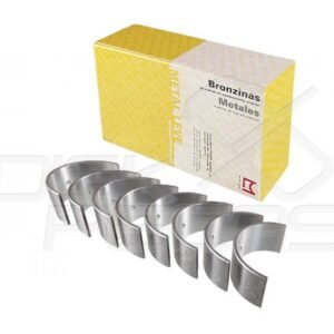 BRONZINA  BIELA MOTOR STD