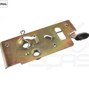 FECHADURA INF. DO CAPO