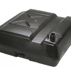 TANQUE COMB. EM PLASTICO 88 LT.