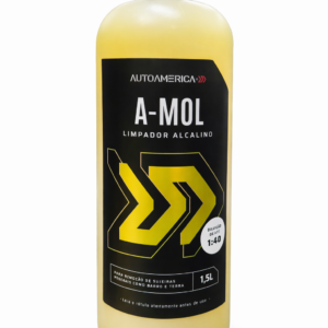 A-MOL AUTOAMERICA 1,5L