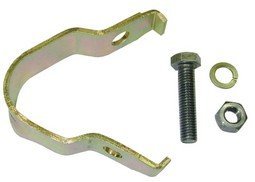 ABRACADEIRA ESTABILIZADOR ESQ.(KIT)