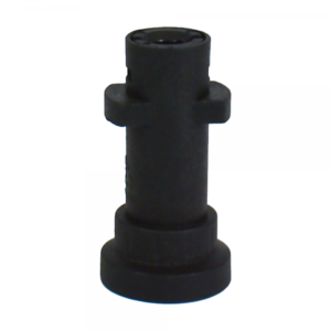 ADAPTADOR CANHAO ESPUMA X KARCHER LINHA K AMARELA
