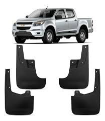 APARA BARRO DIANT/TRAS KIT 4 PCS