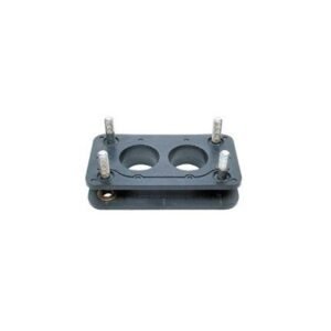 BASE CARBURADOR WEBER