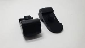 BATENTE COXIM TRAVA SUPERIOR TAMPA CACAMBA KIT 2PCS
