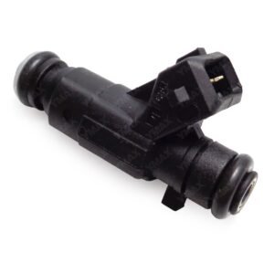 BICO INJETOR COMBUSTIVEL PRETO