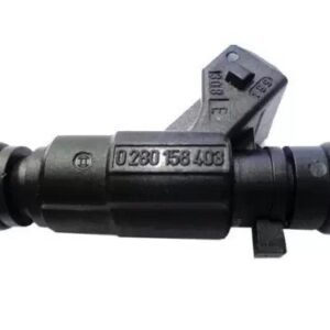 BICO INJETOR COMBUSTIVEL PRETO G5