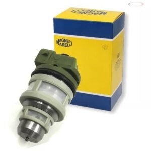 BICO INJETOR COMBUSTIVEL VERDE IWM50001