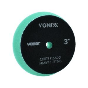 BOINA VOXER CORTE PESADO 3 VERDE