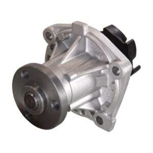 BOMBA DAGUA MOTOR S/POLIA