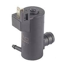 BOMBA LIMPADOR PARABRISA (BICO GROSSO)