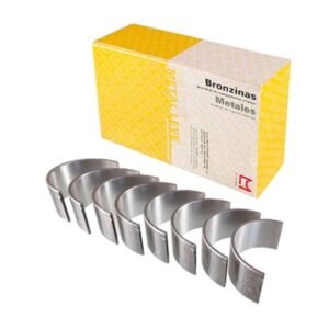 BRONZINA BIELA MOTOR 0,25