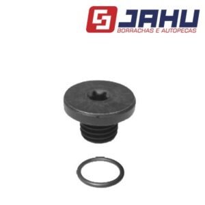 BUJAO CARTER C/ANEL VEDADOR ORING (M14X13)