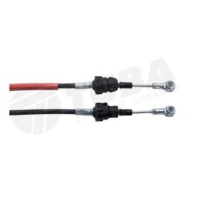 CABO ENGATE SELECAO COMANDO CAMBIO 1017MM
