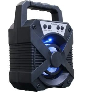 CAIXA BLUETOOTH E82S PORTATIL