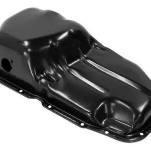 CARTER DO MOTOR (FURO LATERAL C/SENSOR)