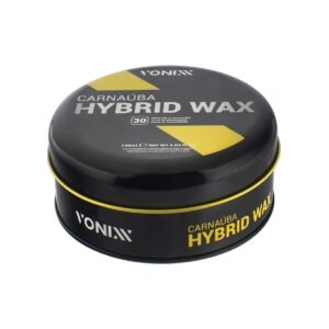 CERA CARNAUBA HYBRID WAX 120ML