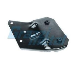 CHAPA FIXACAO DO SUPORTE FRONTAL MOTOR