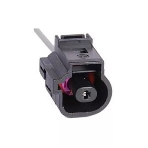 CHICOTE SENSOR OLEO MACHO 1 FIO