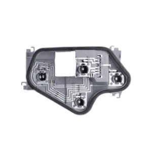 CIRCUITO LANTERNA TRAS. ESQ.
