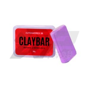 CLAY BAR AUTOAMERICA 50G MS CB50-02