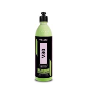 COMPOSTO POLIDOR LUSTRO VERNIZ ASIATICO (V30) 500ML