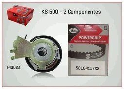 CORREIA COMANDO MOTOR  104 DENTES