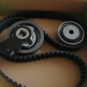 CORREIA COMANDO MOTOR 113 DENTES (KIT C/TENSORES)
