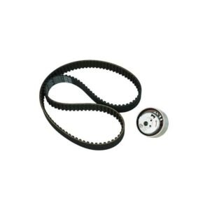 CORREIA COMANDO MOTOR 129 DENTES (KIT C/TENSOR)
