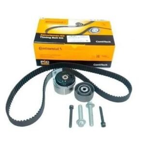 CORREIA COMANDO MOTOR KIT