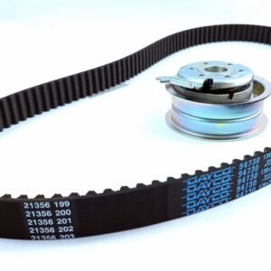 CORREIA COMANDO MOTOR (KIT)