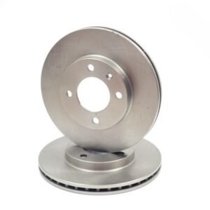 DISCO FREIO DIANT. VENTILADO ( G2/G3/G4 )PROFUND 27 239MM