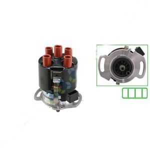 DISTRIBUIDOR C/SENSOR HALL