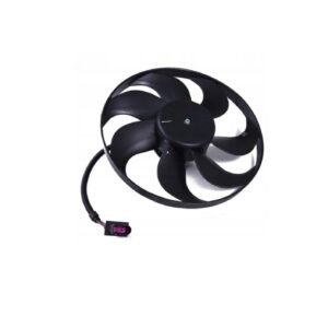 ELETROVENTILADOR 12V S/AR 350MM 7 PAS