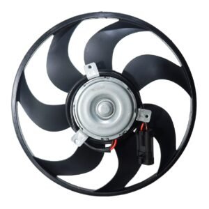 ELETROVENTILADOR MOTOR 310 MM 7 PAS