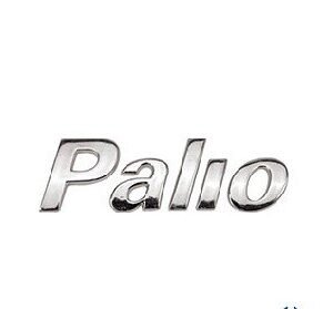 EMBLEMA CROMADO (PALIO)