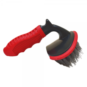 ESCOVA P/LIMPEZA PNEUS
