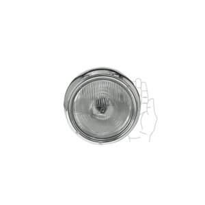 FAROL PRINCIPAL C/ARO PLASTICO