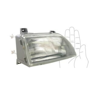 FAROL PRINCIPAL DIR H4