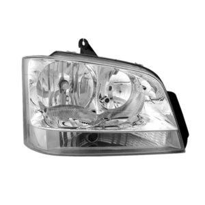 FAROL PRINCIPAL DIR. PISCA CRISTAL