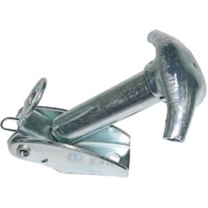 FECHADURA EXT. CAPO (ALCA)