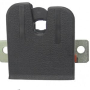 FECHADURA INT. TAMPA PORTA MALAS C/MICRO
