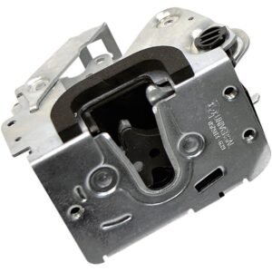 FECHADURA PORTA DIANT. DIR. MECANICA