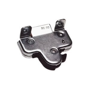 FECHADURA PORTA MALAS