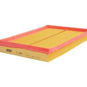 FILTRO AR MOTOR 40X286X188,5