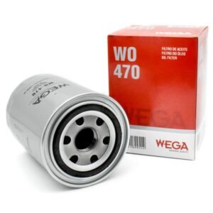 FILTRO OLEO MOTOR