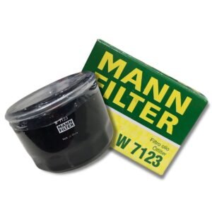 FILTRO OLEO MOTOR